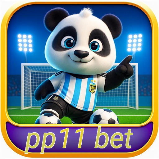 pp11 bet logo
